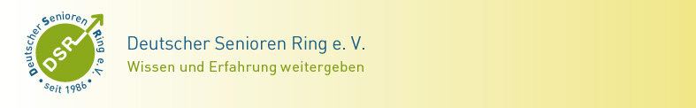 Deutscher Senioren Ring e.V.